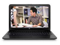 HP Pavilion Notebook 15-ac646tx