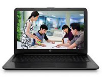 HP Pavilion Notebook 15-ac650tu