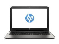 HP Pavilion Notebook 15-ac650ur
