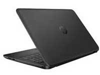 HP Pavilion Notebook 15-ac652tx