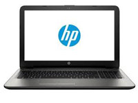 HP Pavilion Notebook 15-ac692ur