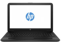 HP Pavilion Notebook 15-ay001ne