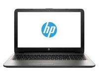 HP Pavilion Notebook 15-ay001nx