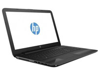 HP Pavilion Notebook 15-ay002ne
