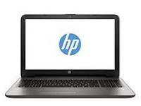 HP Pavilion Notebook 15-ay005tx