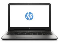 HP Pavilion Notebook 15-ay007tx