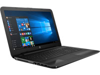 HP Pavilion Notebook 15-ay008nv