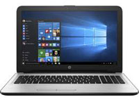 HP Pavilion Notebook 15-ay008nx