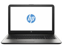 HP Pavilion Notebook 15-ay010ne