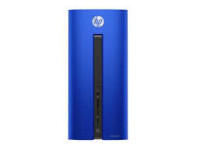 HP Pavilion Desktop 550-201ns