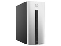 HP Pavilion Desktop 550-215na