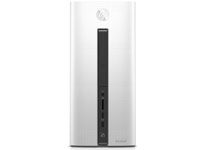 HP Pavilion Desktop 550-229na