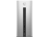 HP Pavilion Desktop 550-240ng