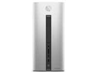 HP Pavilion Desktop 550-251ur