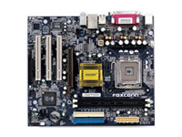Foxconn Motherboard 661FX7MF