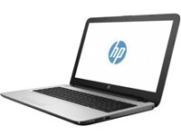HP Pavilion Notebook 15-ay016nv