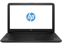 HP Pavilion Notebook 15-ay017nf