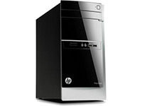 HP Pavilion Desktop 500-320np