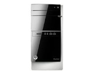 HP Pavilion Desktop 500-505ng