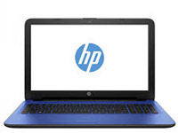 HP Pavilion Notebook 15-ay023tx