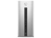 HP Pavilion Desktop 550-002la