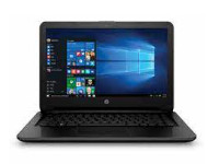 HP Pavilion Notebook 15-ay034tu