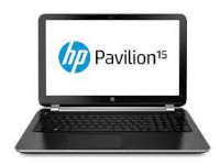 HP Pavilion Notebook 15-ay036tu