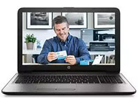 HP Pavilion Notebook 15-ay083tu