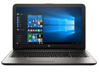 HP Pavilion Notebook 15-ay097nz