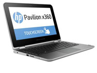 HP Pavilion Notebook x360 M1