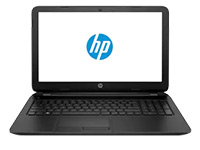 HP Pavilion Notebook 15-f272wm