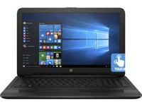 HP Pavilion Notebook 15-ba079dx