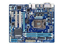 J&W Motherboard H61M-USB3