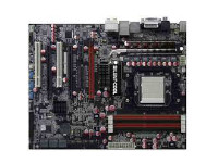 J&W Motherboard JW-790GX-EXTREME