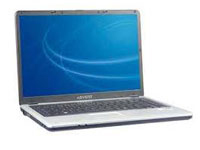 Advent Laptop 8215P