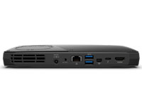 Intel Next Unit of Computing (NUC) NUC6i7KYK