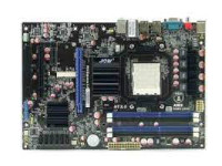 J&W Motherboard JW-A870T-UC3