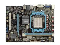 J&W Motherboard JW-A880GM-DS3