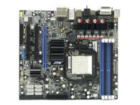 J&W Motherboard JW-A880GM-FUSION [DDR3]