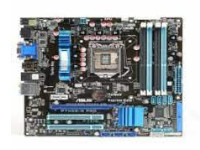 J&W Motherboard JW-H55T-PRO