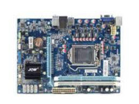 J&W Motherboard JW-H61M-L3V