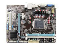 J&W Motherboard JW-IG31-MX S3