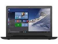 Lenovo IdeaPad 110 (15 inch)