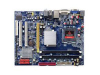 J&W Motherboard JW-IG41-MKII