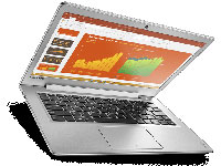 Lenovo IdeaPad 510S (14-inch)