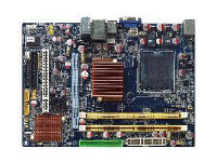 J&W Motherboard JW-IG41M-HD3