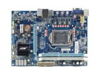 J&W Motherboard JW-IN7100-HD