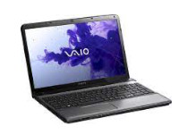 Sony VAIO Laptop SVE14122CAB