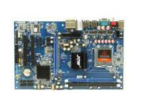 J&W Motherboard JW-IP43-L3