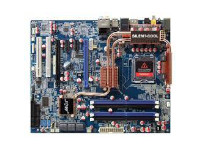 J&W Motherboard JW-P45D2-ULTRA